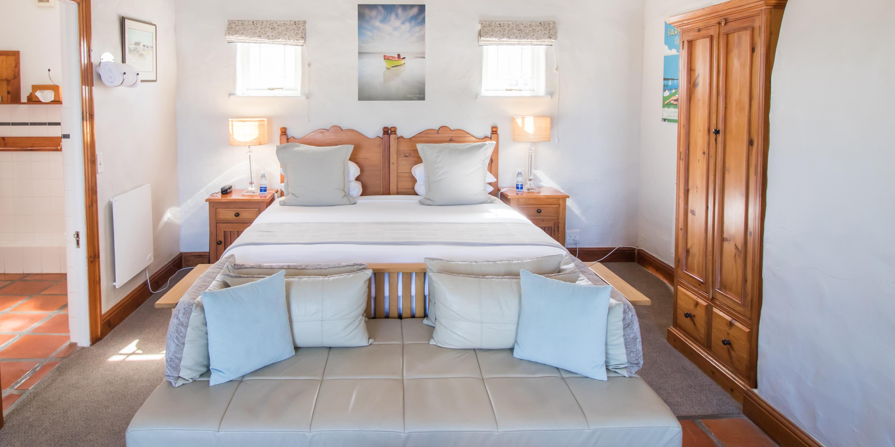 Adventure Pad'S By The Farmhouse Hotel Langebaan Dış mekan fotoğraf