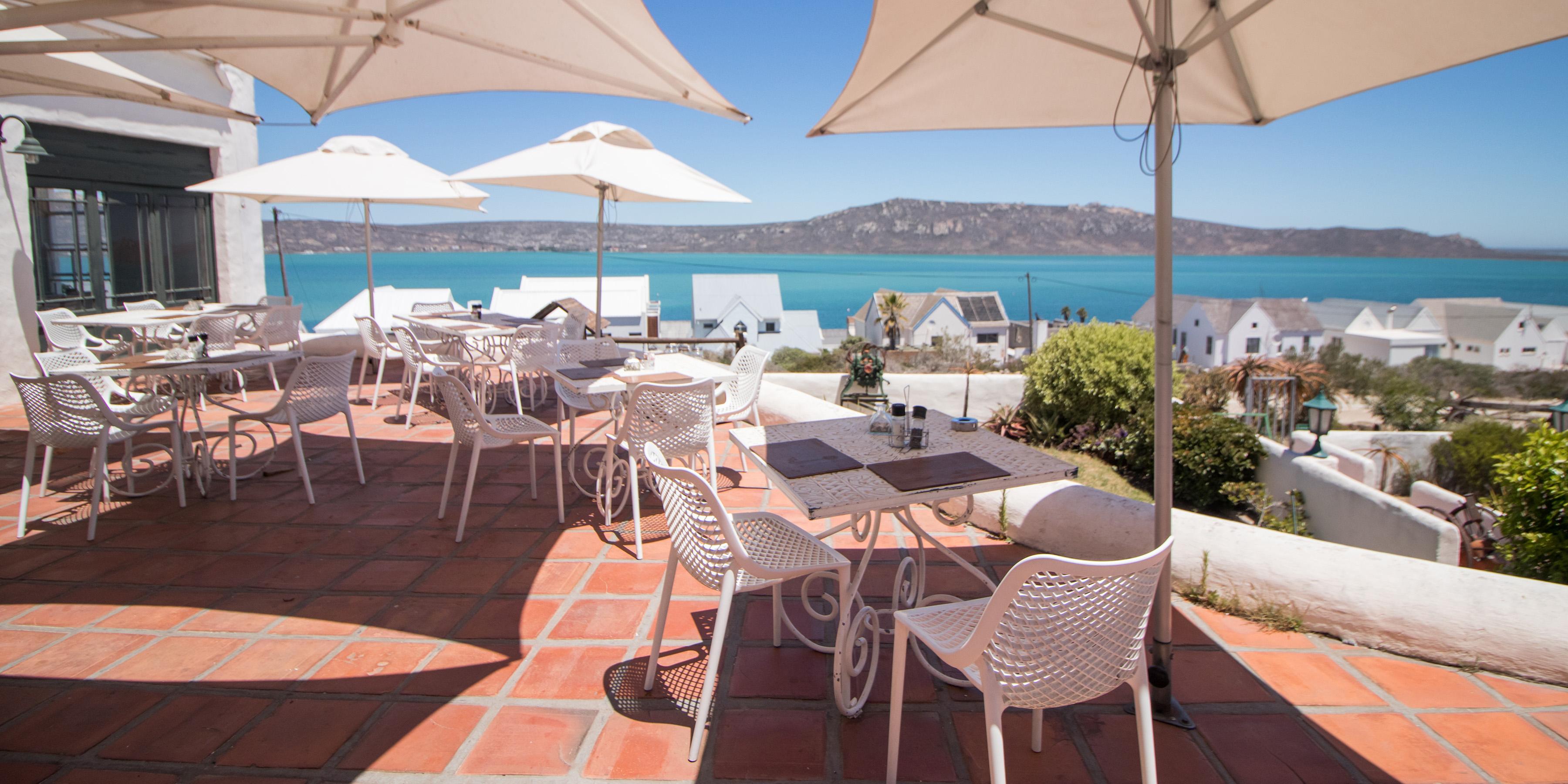 Adventure Pad'S By The Farmhouse Hotel Langebaan Dış mekan fotoğraf