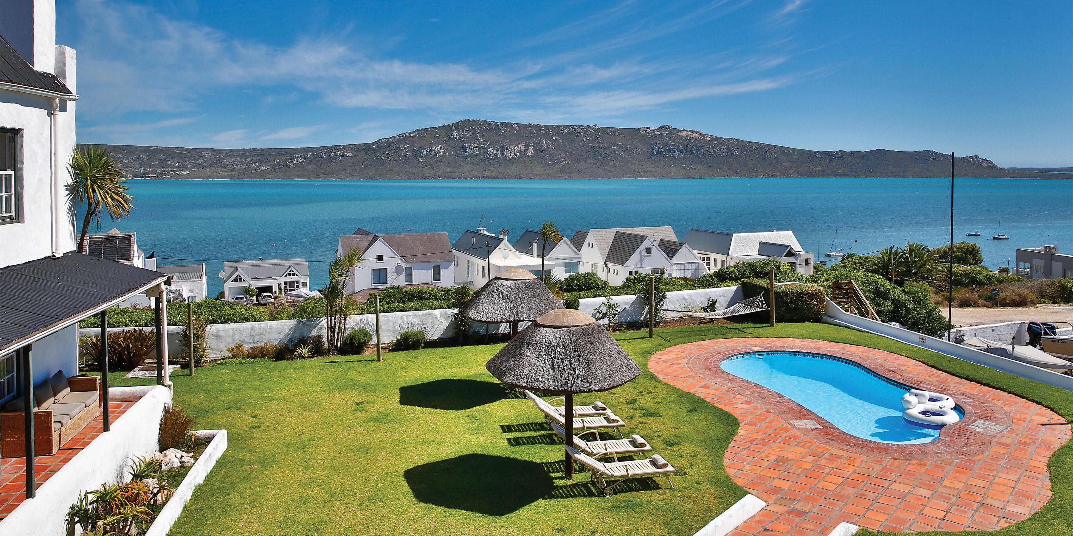 Adventure Pad'S By The Farmhouse Hotel Langebaan Dış mekan fotoğraf