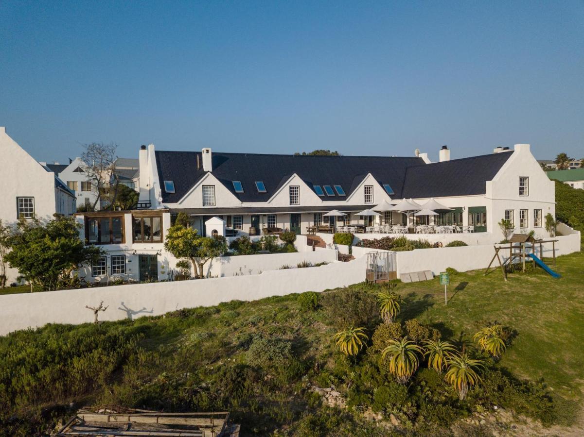 Adventure Pad'S By The Farmhouse Hotel Langebaan Dış mekan fotoğraf