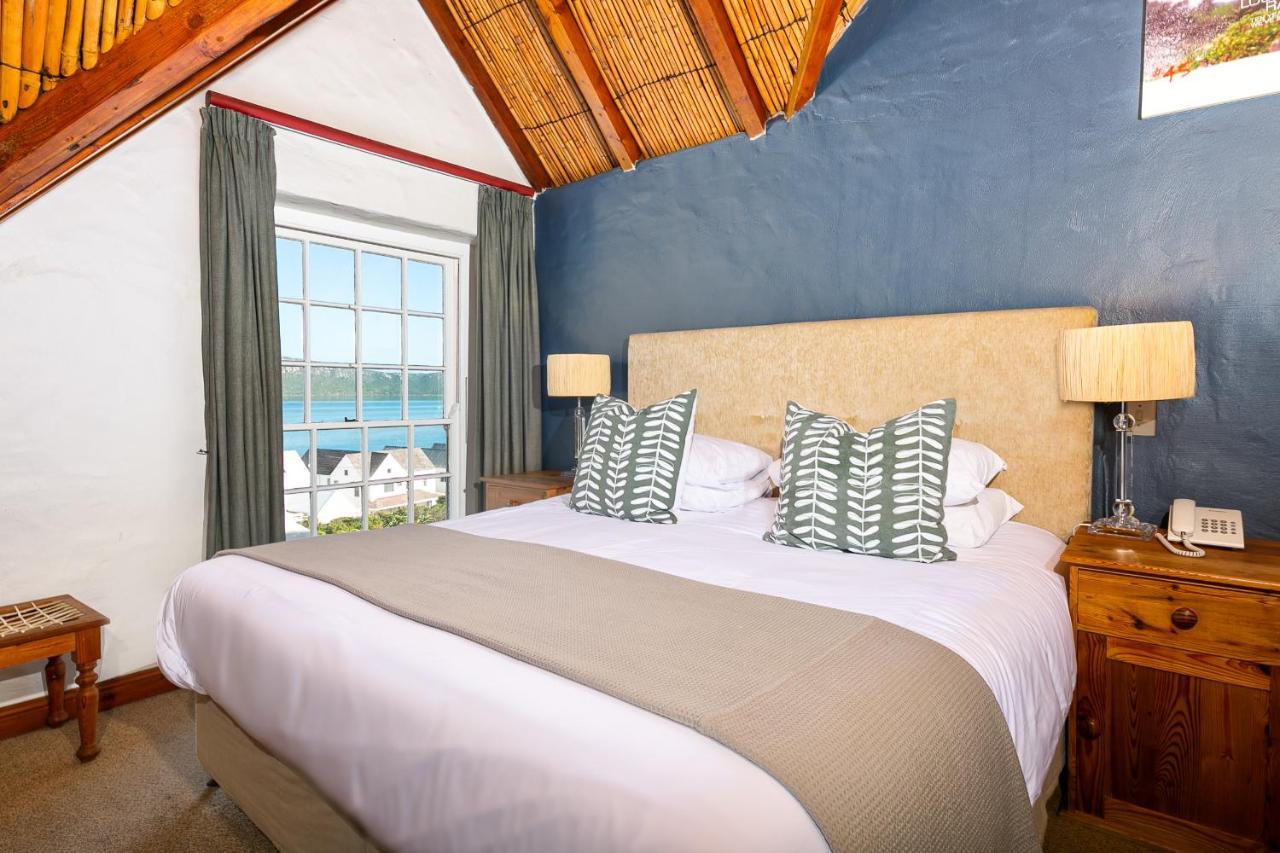 Adventure Pad'S By The Farmhouse Hotel Langebaan Dış mekan fotoğraf