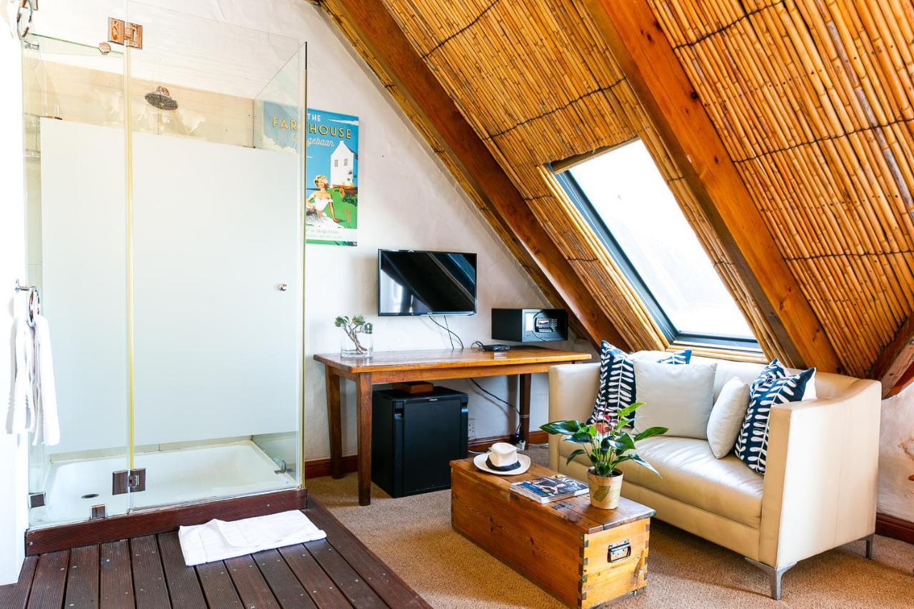 Adventure Pad'S By The Farmhouse Hotel Langebaan Dış mekan fotoğraf