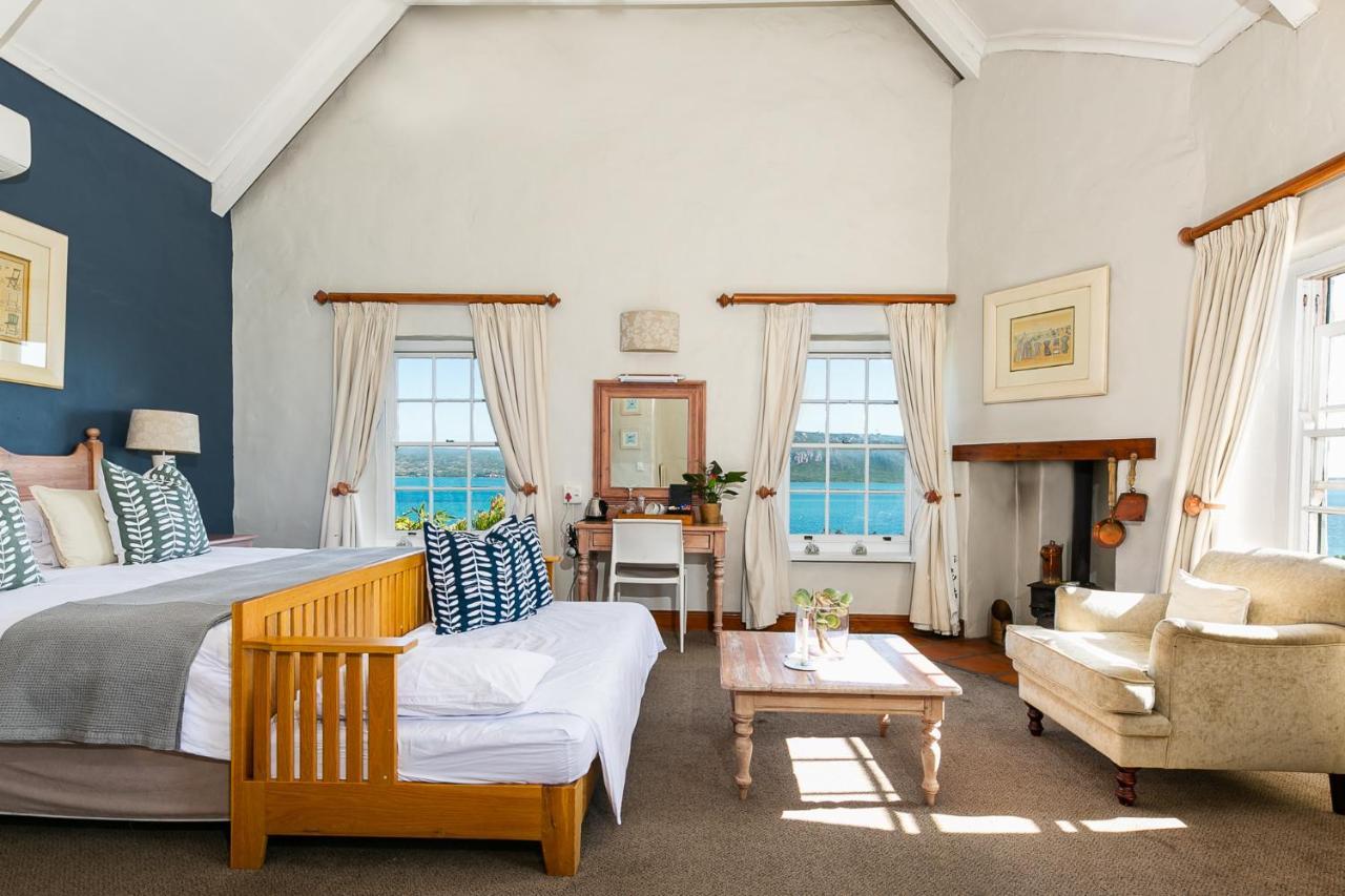 Adventure Pad'S By The Farmhouse Hotel Langebaan Dış mekan fotoğraf