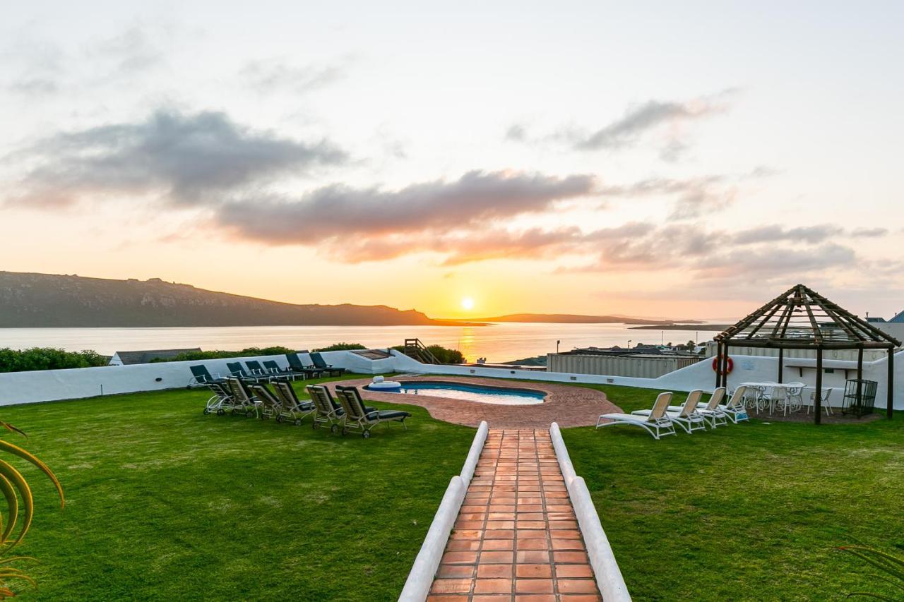 Adventure Pad'S By The Farmhouse Hotel Langebaan Dış mekan fotoğraf