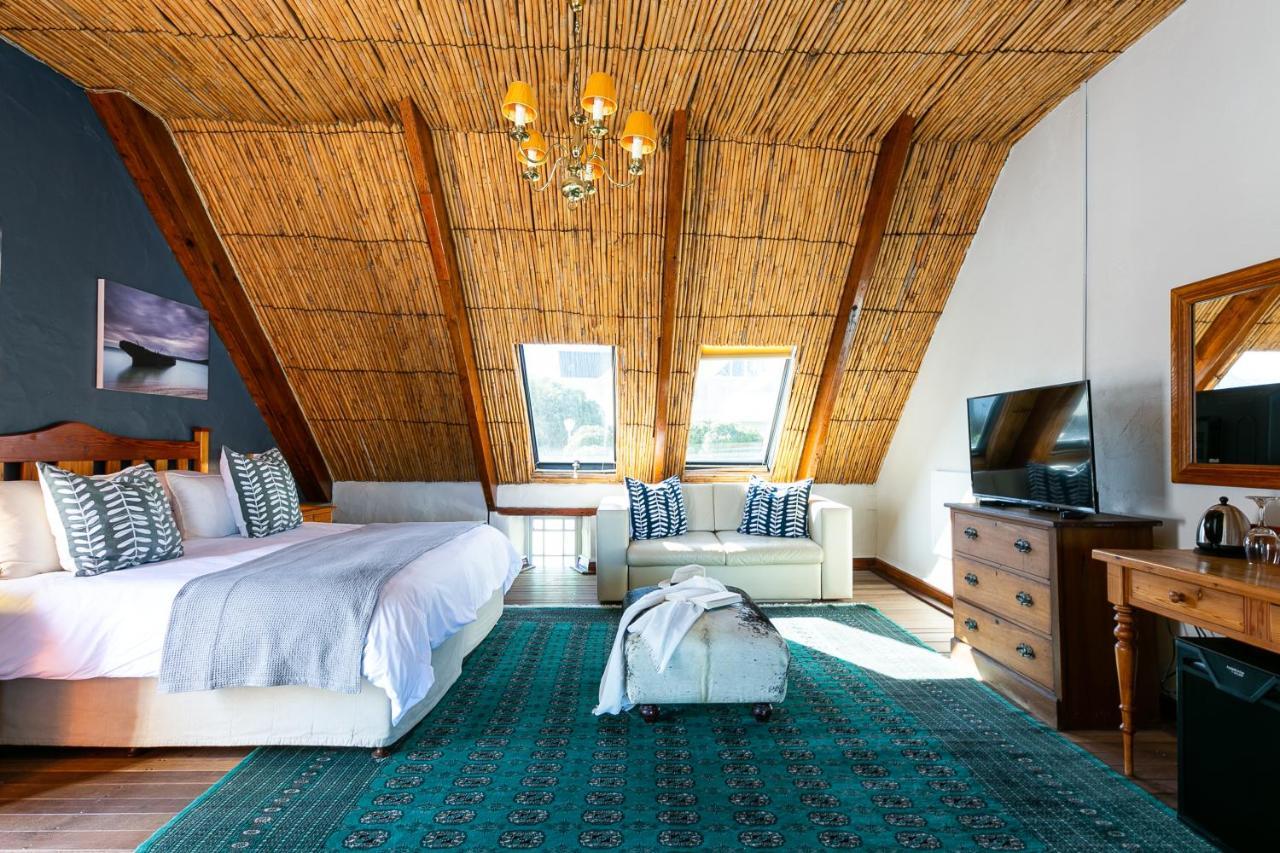 Adventure Pad'S By The Farmhouse Hotel Langebaan Dış mekan fotoğraf