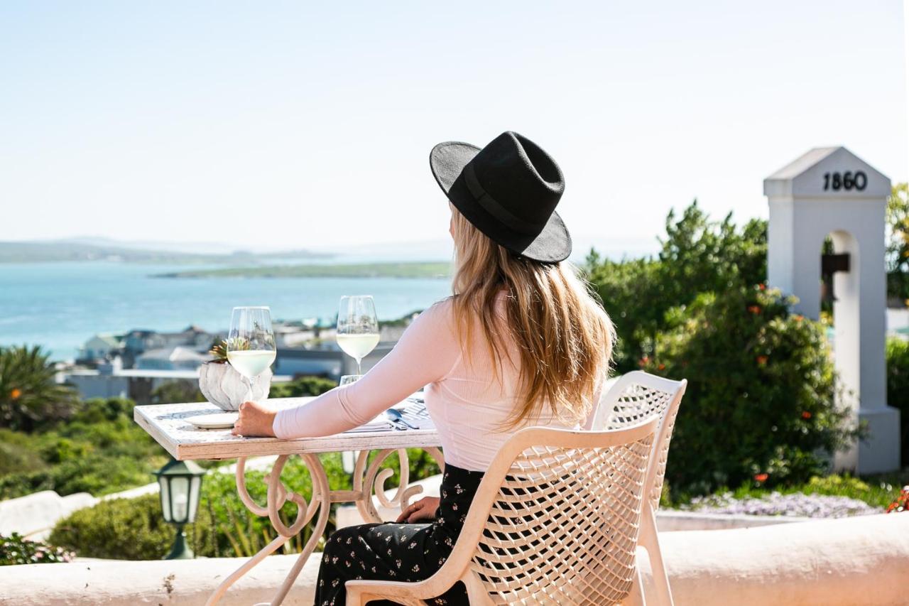 Adventure Pad'S By The Farmhouse Hotel Langebaan Dış mekan fotoğraf