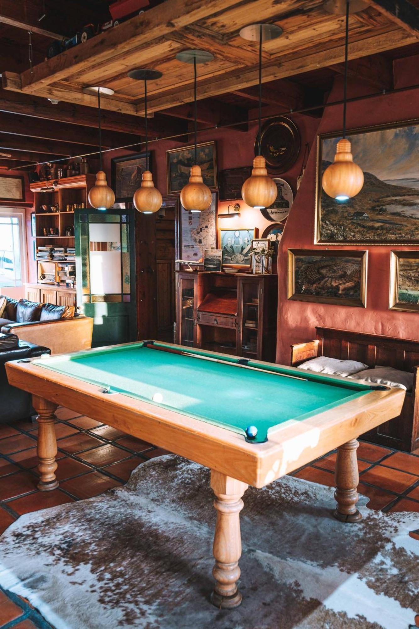 Adventure Pad'S By The Farmhouse Hotel Langebaan Dış mekan fotoğraf