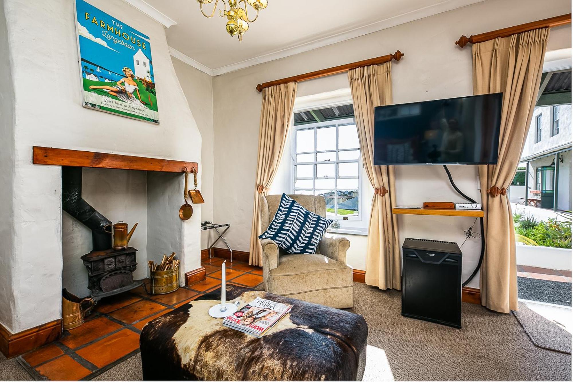 Adventure Pad'S By The Farmhouse Hotel Langebaan Oda fotoğraf
