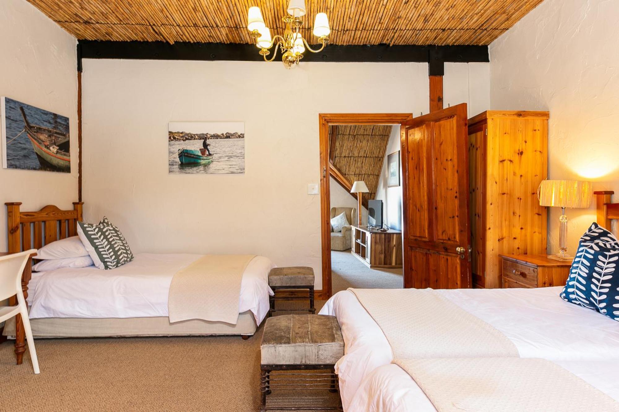 Adventure Pad'S By The Farmhouse Hotel Langebaan Oda fotoğraf