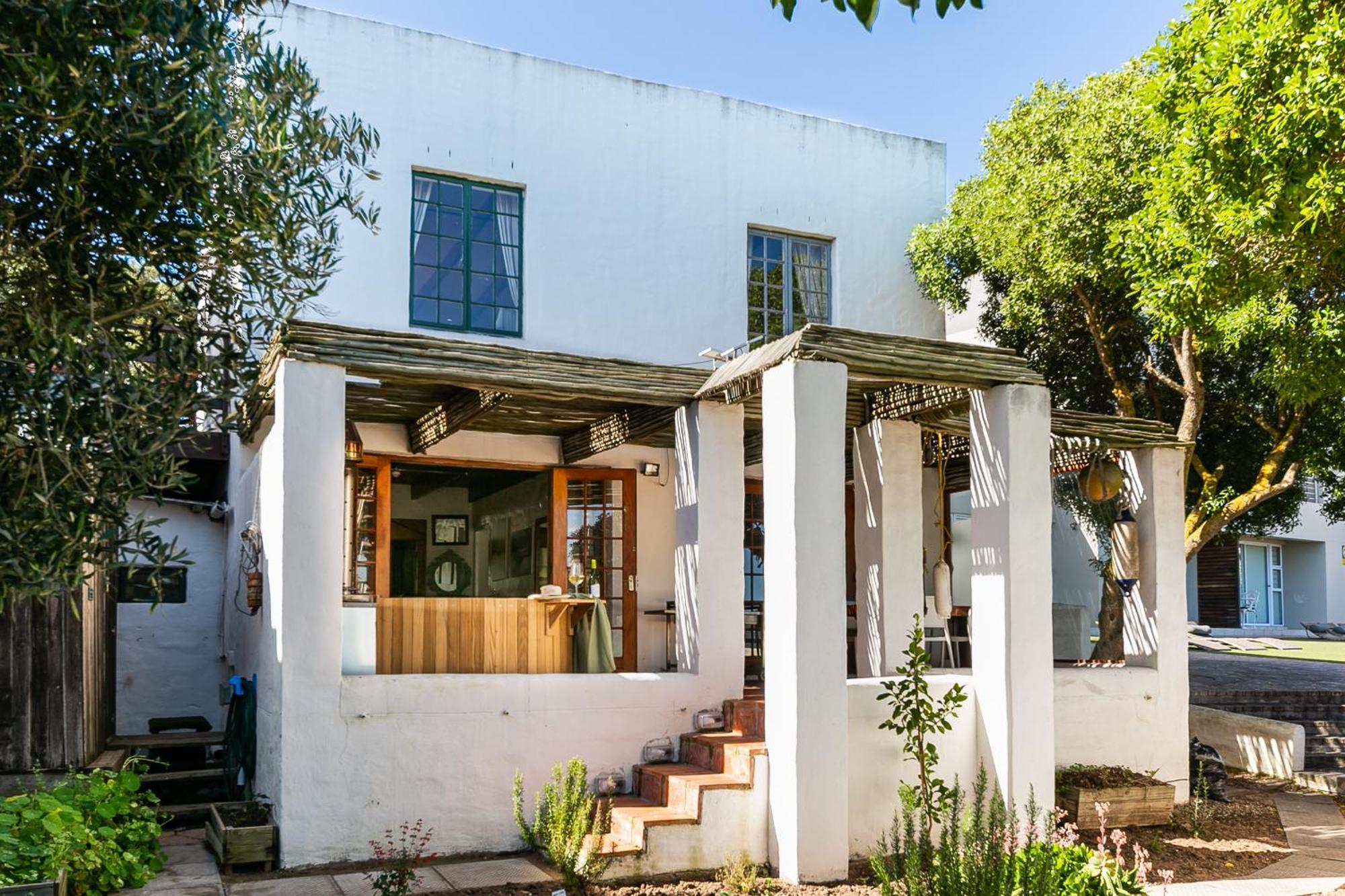 Adventure Pad'S By The Farmhouse Hotel Langebaan Oda fotoğraf