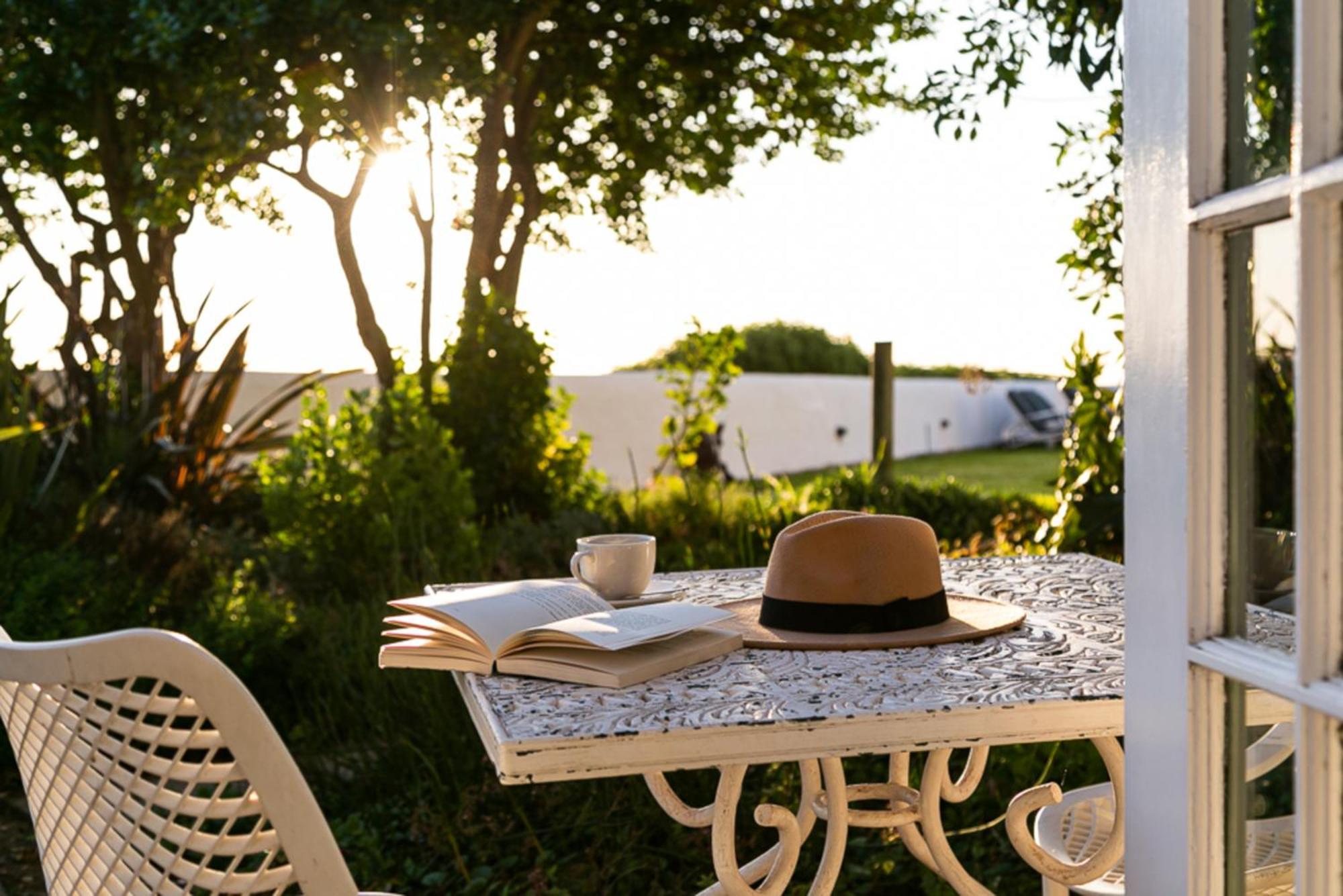 Adventure Pad'S By The Farmhouse Hotel Langebaan Dış mekan fotoğraf