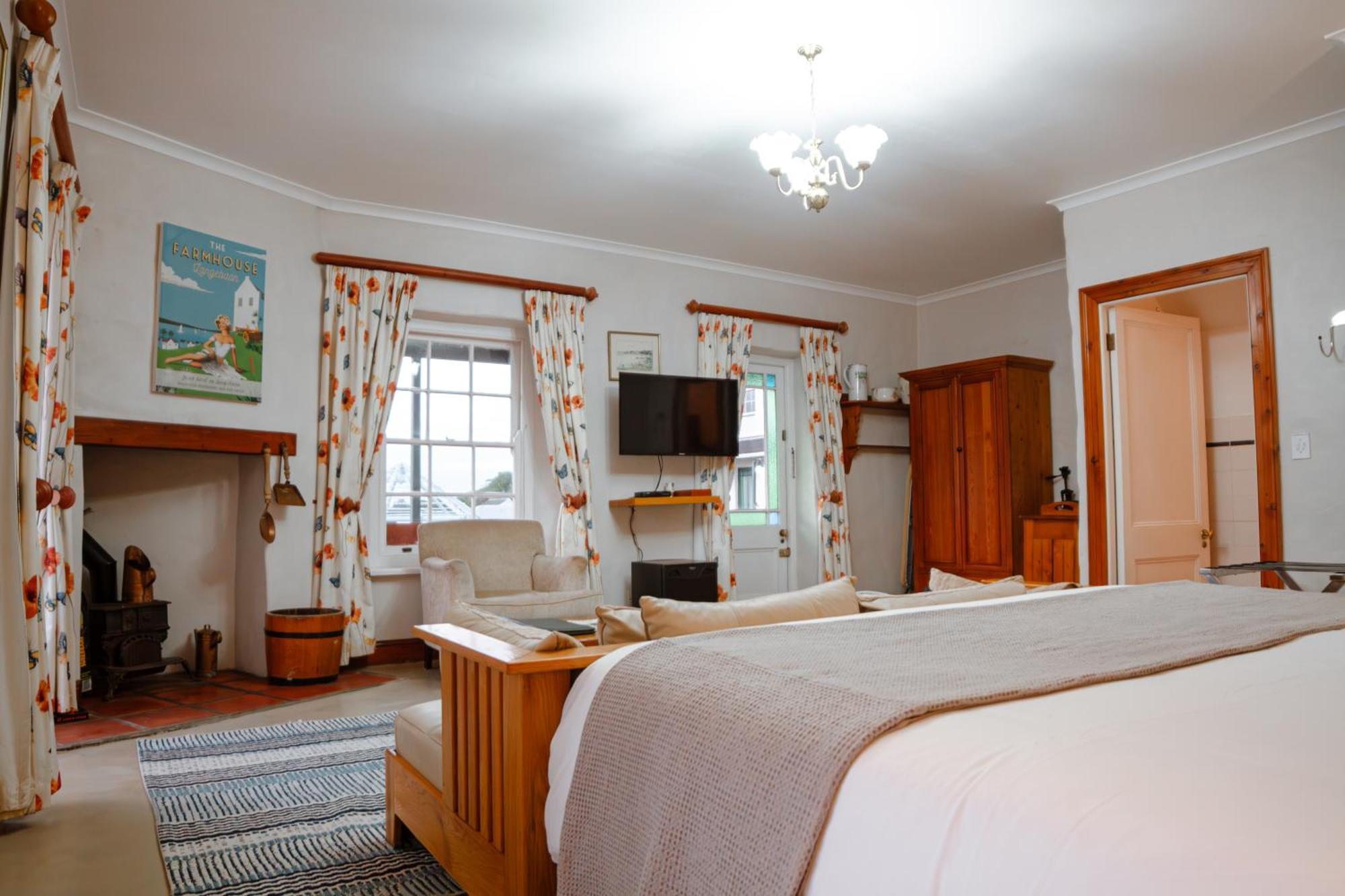 Adventure Pad'S By The Farmhouse Hotel Langebaan Dış mekan fotoğraf