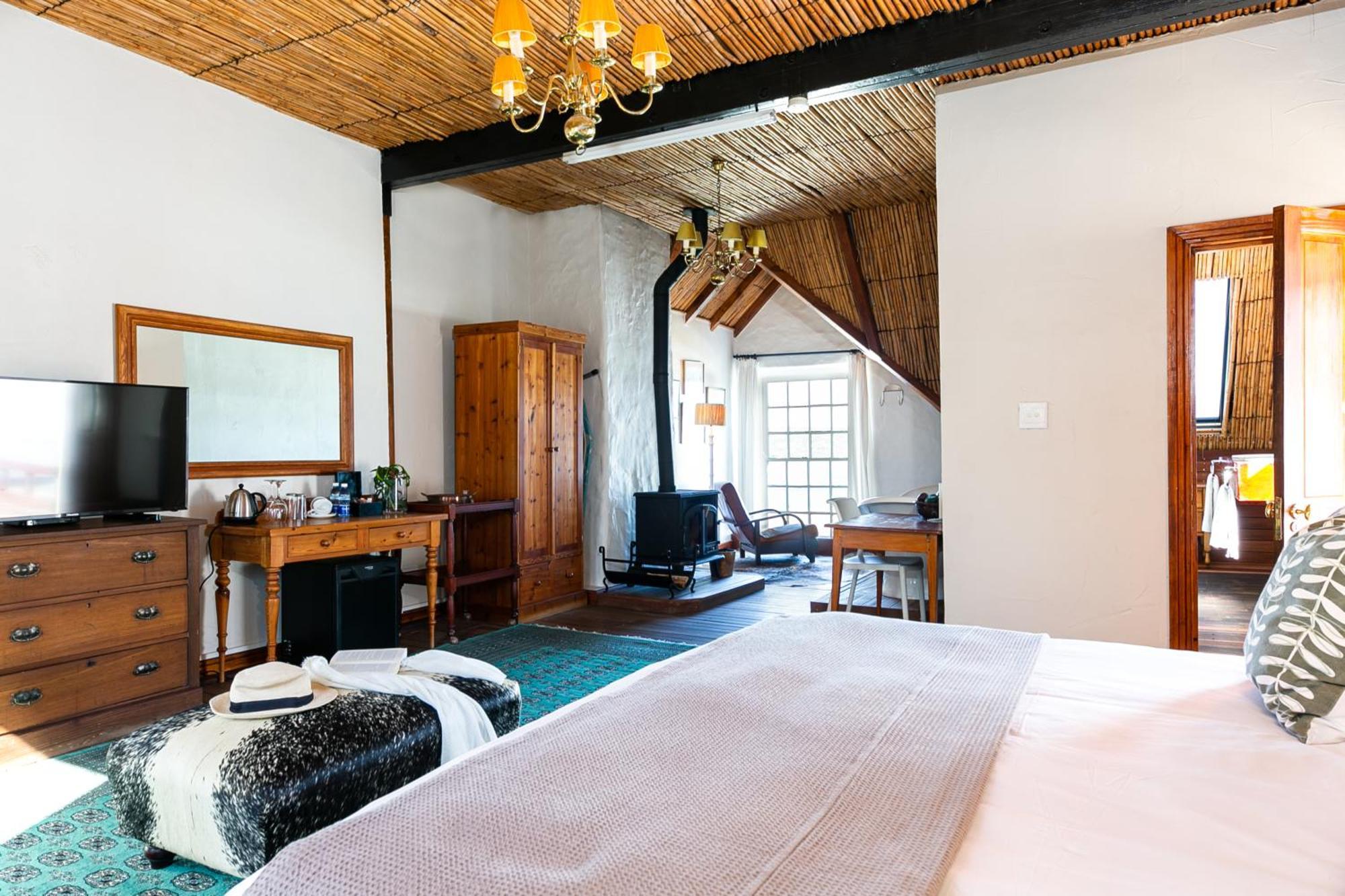 Adventure Pad'S By The Farmhouse Hotel Langebaan Oda fotoğraf