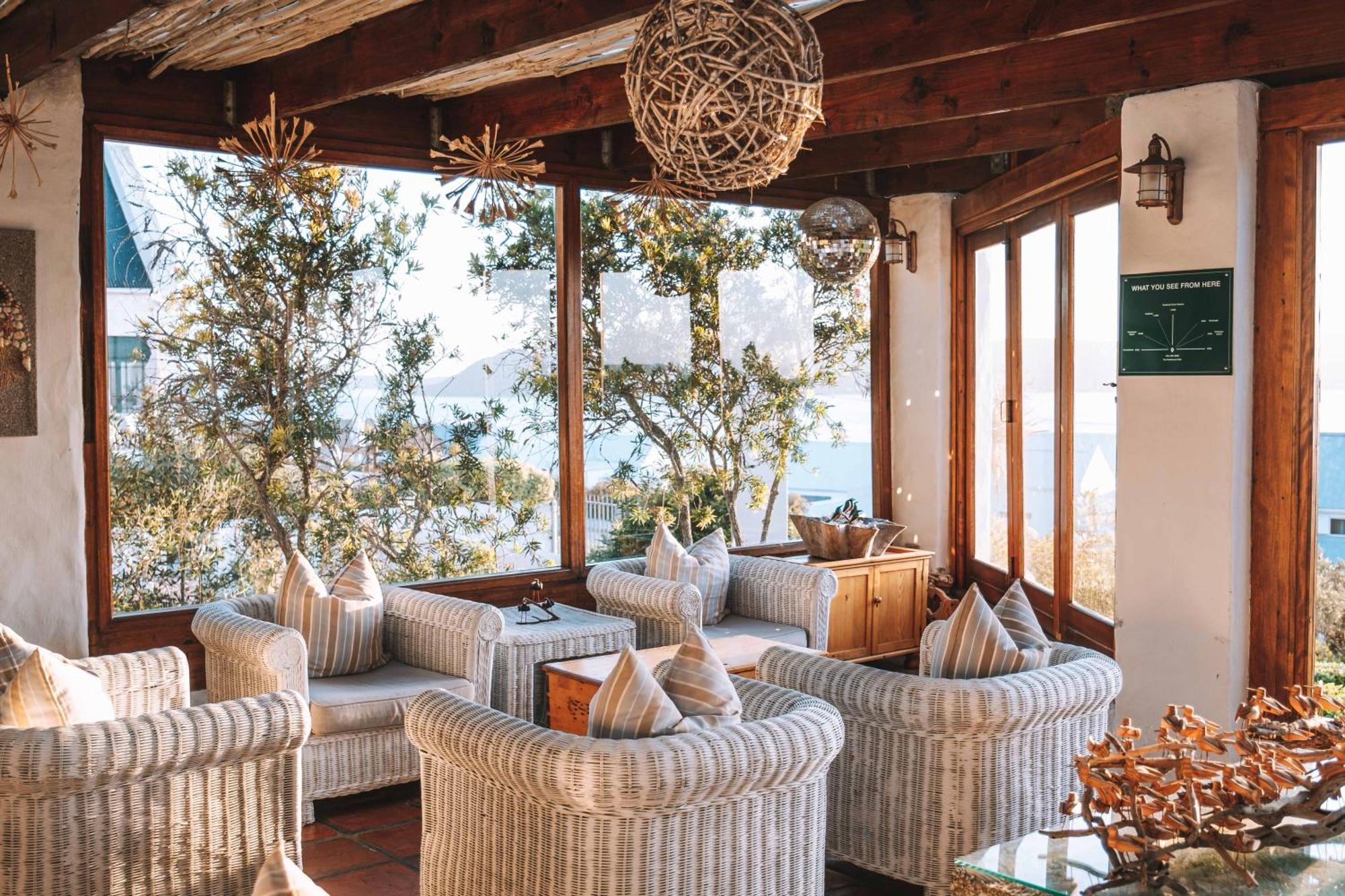 Adventure Pad'S By The Farmhouse Hotel Langebaan Dış mekan fotoğraf