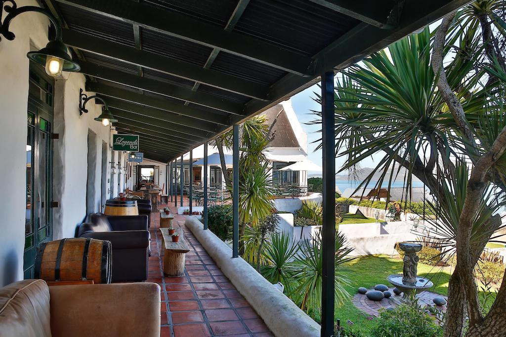 Adventure Pad'S By The Farmhouse Hotel Langebaan Dış mekan fotoğraf